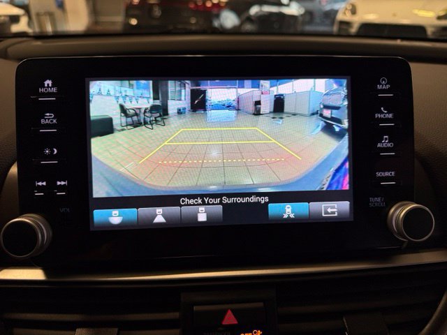 Used 2021 Honda Accord Touring image 16