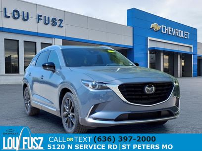 Used 2023 MAZDA CX-9 Carbon Edition