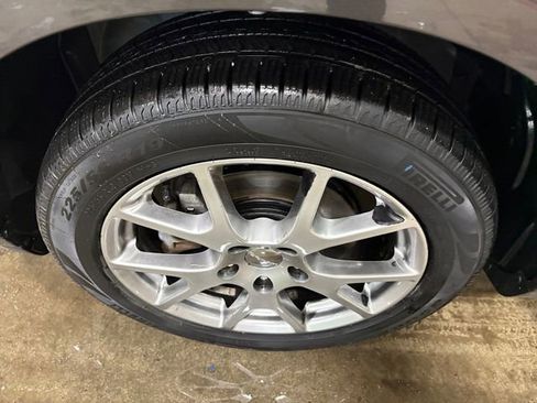 Used 2014 Dodge Journey R/T image 16