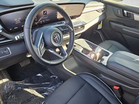 New 2025 Buick Enclave Preferred w/ Trailering Package, 5000 lbs. image 3