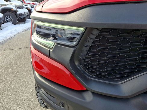 Used 2022 RAM 1500 TRX w/ TRX Level 2 Equipment Group image 28