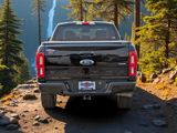 Certified 2020 Ford Ranger XLT w/ Equipment Group 301A Mid image 5