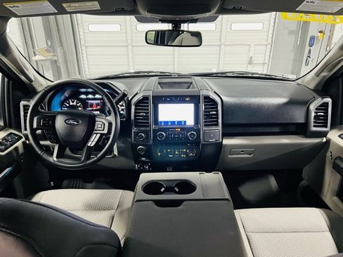 Used 2020 Ford F150 XLT w/ Equipment Group 302A Luxury image 4