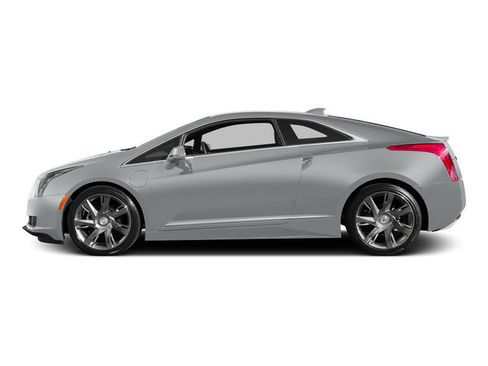 Used 2014 Cadillac ELR FWD image 3
