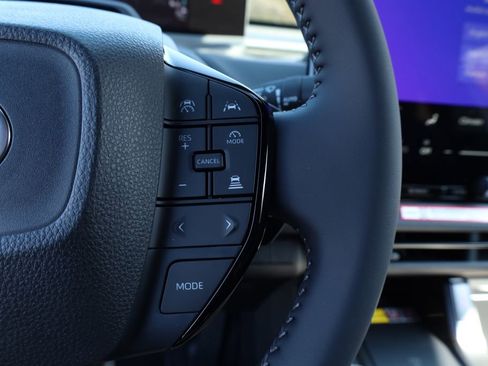 New 2026 Toyota bZ image 22