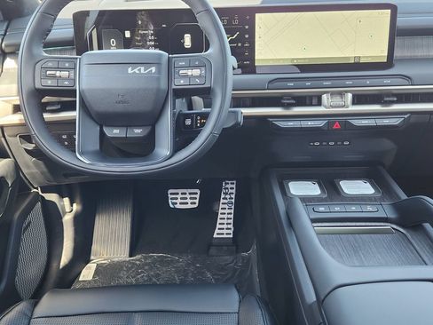 New 2027 Kia Telluride SX Prestige AWD/4WD image 10