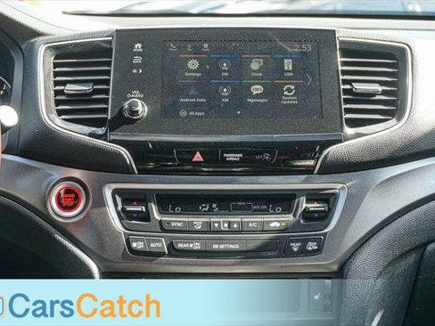 Used 2020 Honda Passport EX-L image 24