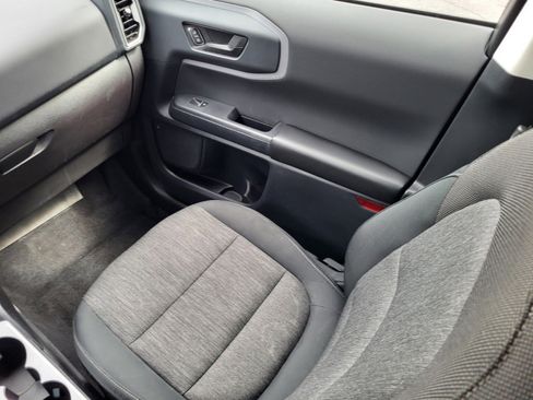 Certified 2024 Ford Bronco Sport Big Bend w/ Convenience Package image 17