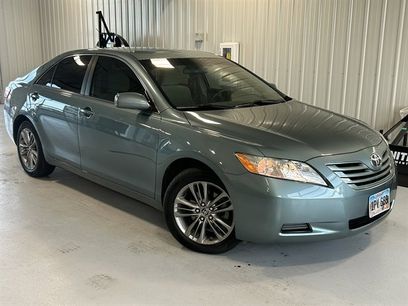 Used 2009 Toyota Camry SE
