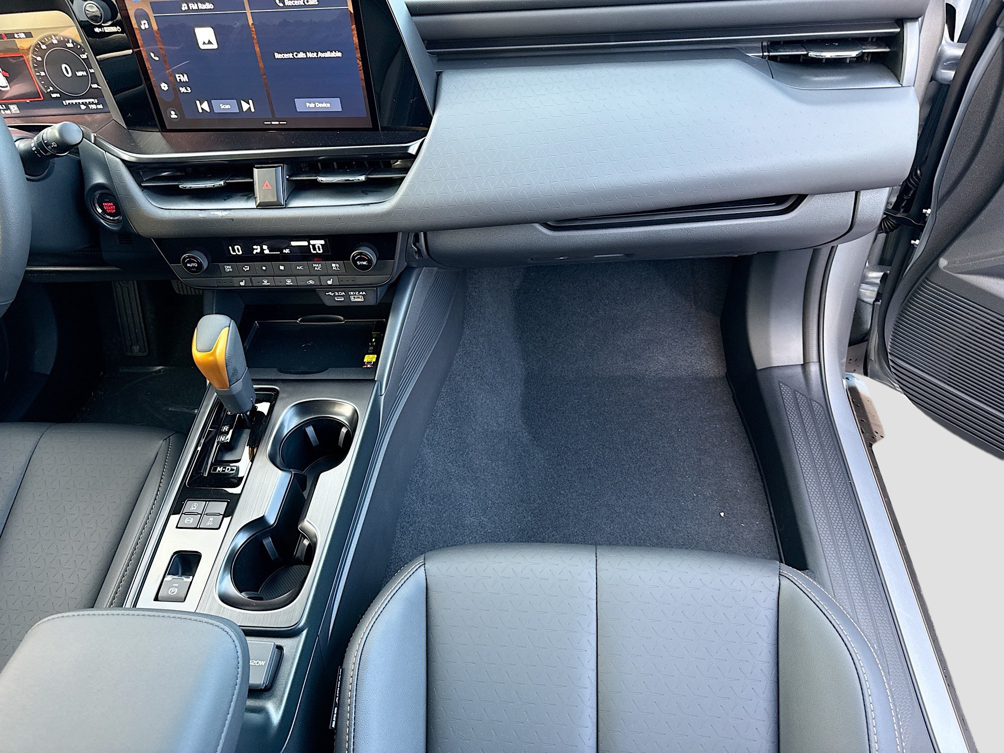 New 2026 Subaru Outback Wilderness AWD/4WD image 18