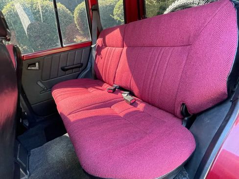 Used 1994 Suzuki Sidekick JX image 22