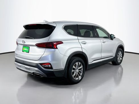 Used 2019 Hyundai Santa Fe SEL AWD/4WD image 10
