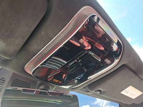 Used 2022 Mercedes-Benz S 580 4MATIC Sedan image 30