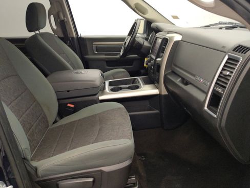 Used 2016 RAM 1500 Lone Star image 21