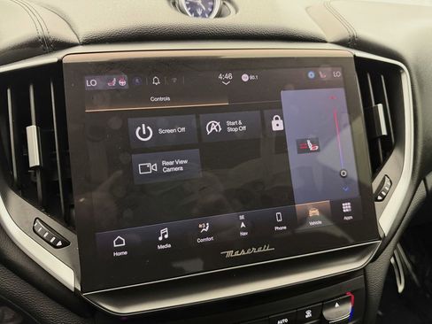 Used 2021 Maserati Ghibli S Q4 image 20