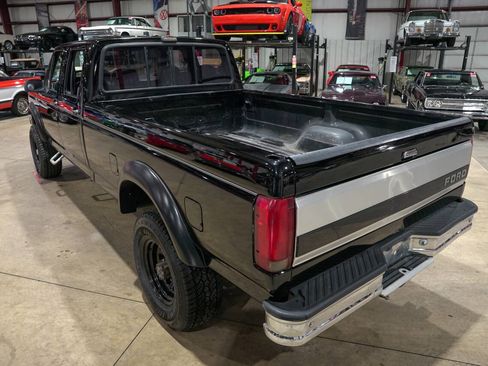Used 1993 Ford F350 4x4 Crew Cab image 15