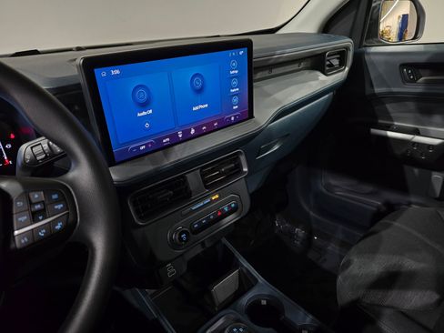 New 2025 Ford Maverick XL w/ 4K Tow Package image 23