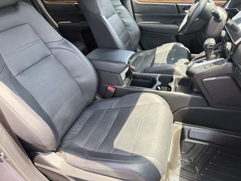 Used 2021 Honda CR-V EX-L image 24