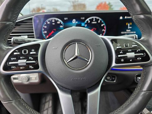 Used 2020 Mercedes-Benz GLE 350 4MATIC image 26