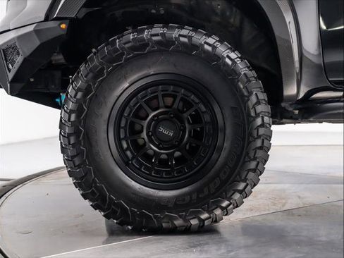 Used 2021 Ford Ranger Lariat w/ Tremor Off-Road Package AWD/4WD image 14