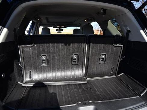 Certified 2023 Nissan Pathfinder SL w/ SL Premium Package image 30