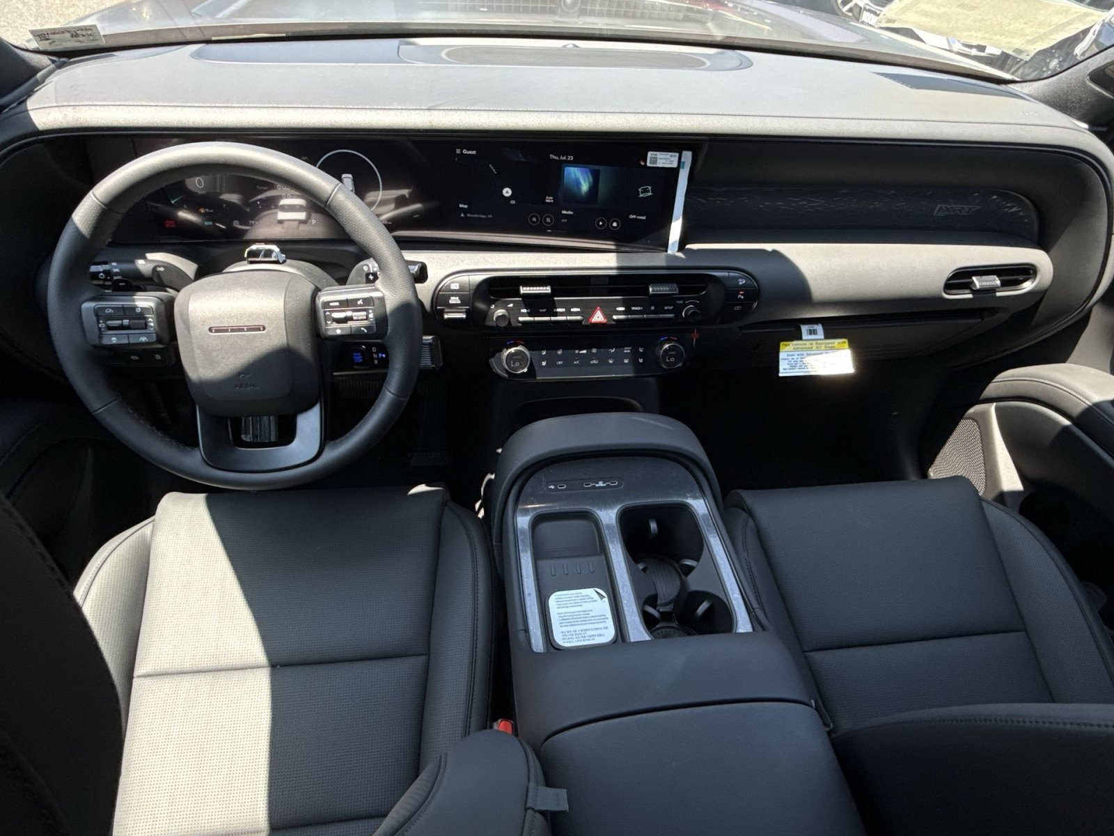New 2026 Hyundai Palisade XRT Pro AWD/4WD image 23