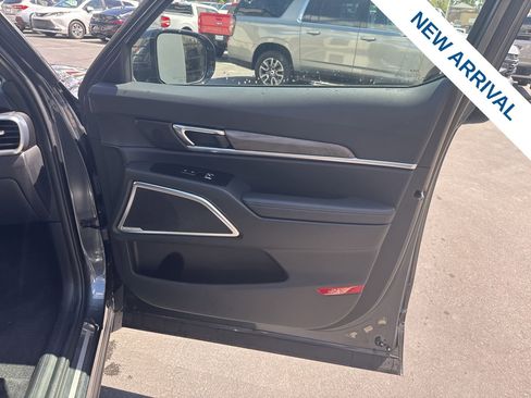 Used 2024 Kia Telluride SX Prestige X-Line AWD/4WD image 10