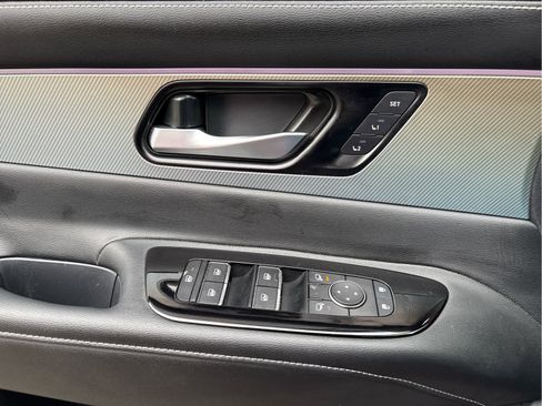 Used 2025 Nissan Murano SL image 29