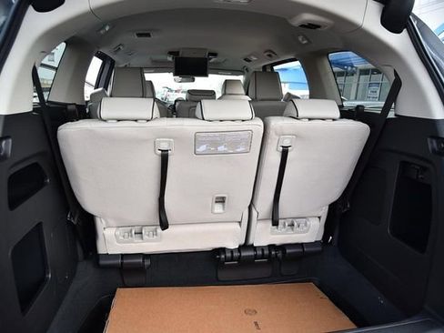 New 2026 Honda Odyssey Touring image 31