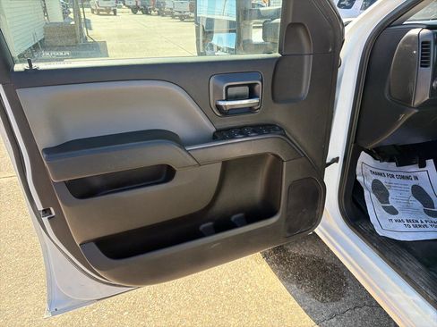 Used 2018 Chevrolet Silverado 2500 W/T w/ WT Convenience Package image 17