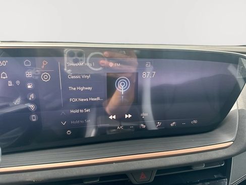 New 2026 Buick Envision Sport Touring AWD/4WD image 13