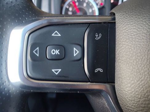 New 2026 RAM 2500 Tradesman AWD/4WD image 11