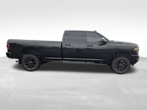 Used 2020 RAM 2500 Big Horn w/ Level 2 Equipment Group image 8