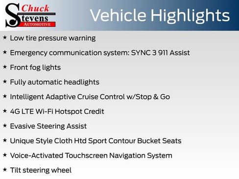 Certified 2023 Ford Bronco Sport Badlands AWD/4WD image 17