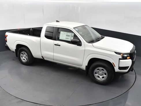 New 2026 Nissan Frontier S w/ S Utility Package image 37