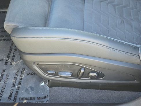 Used 2024 Audi e-tron GT Premium Plus image 23