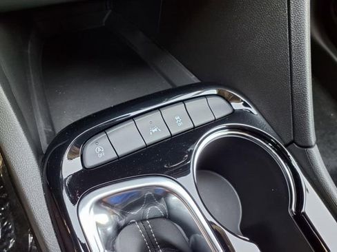 New 2026 Buick Encore GX Sport Touring w/ Comfort Package image 30