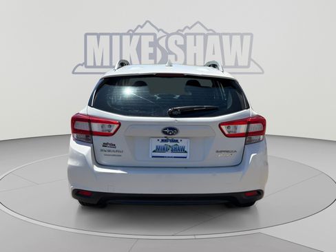 Used 2017 Subaru Impreza 2.0i Premium AWD/4WD image 4