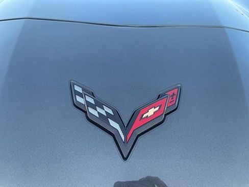 Used 2017 Chevrolet Corvette Z06 w/ Battery Protection Package image 30