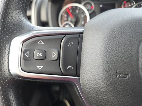 Used 2025 RAM 2500 Tradesman w/ Chrome Appearance Group image 19