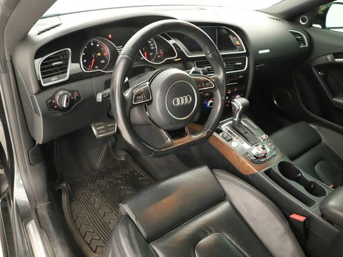 Used 2017 Audi A5 2.0T Sport w/ Technology Package AWD/4WD image 15