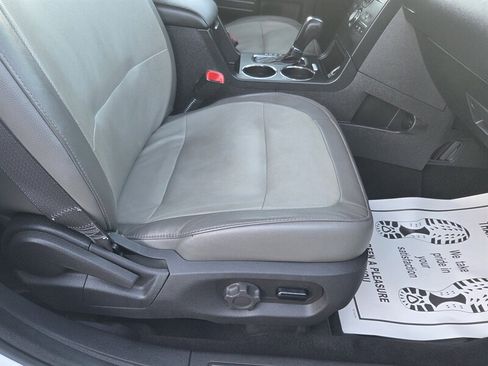 Used 2019 Ford Flex SEL w/ Equipment Group 202A image 21