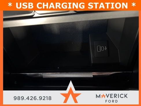 New 2026 Ford F150 Lariat w/ Equipment Group 501A Mid image 22