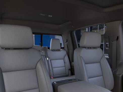 New 2026 Chevrolet Silverado 1500 LT image 24