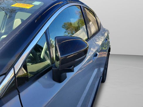 Used 2025 Nissan Murano Platinum w/ Cargo Package image 33