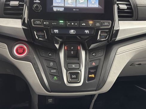 Used 2020 Honda Odyssey EX-L image 22
