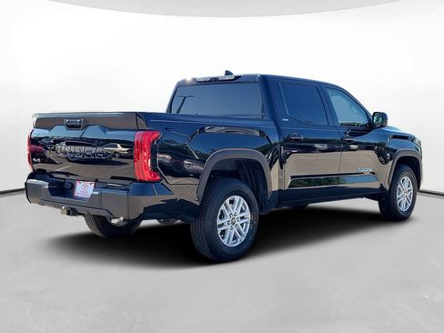 Used 2023 Toyota Tundra SR5 w/ SR5 Premium Package AWD/4WD image 5