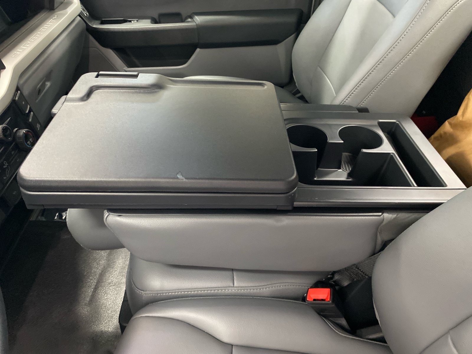 New 2024 Ford F550 4x4 Regular Cab Super Duty image 19