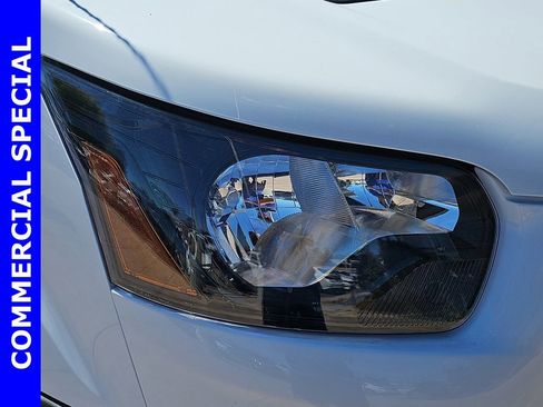 New 2025 Ford Transit 250 Low Roof image 35