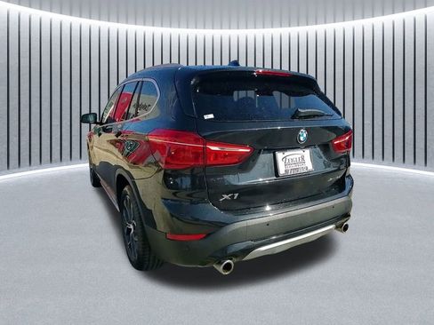 Used 2020 BMW X1 xDrive28i w/ Convenience Package image 13